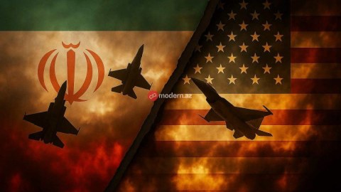 ABŞ ilə&nbsp;müharibə qaçılmazdır - iranlı generallar