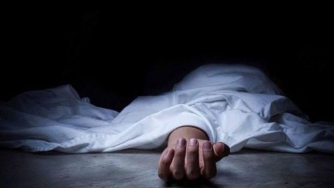 33 yaşlı kişi tüstüdən boğularaq&nbsp;öldü
