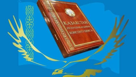 Yeni Konstitusiyanın mətni dərc edildi