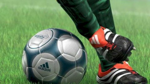 Futbol tarixində inqilabi qərar