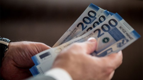 Azərbaycanda pensiya kapitalı bu qədər&nbsp;artırıldı