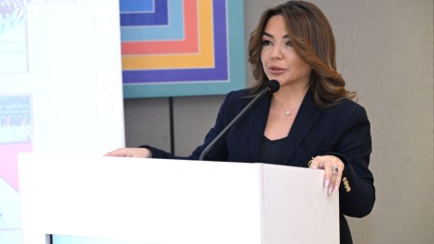 QHT-lər üçün ilk forum keçiriləcək