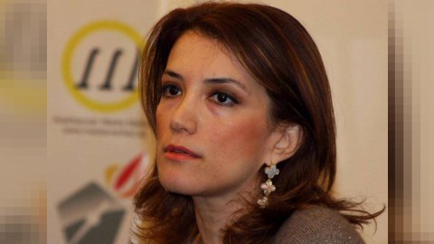 Gültəkin Hacıbəylinin yeri AÇIQLANDI