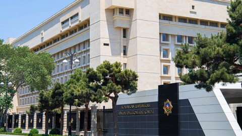 Əli Kərimli hakimiyyətə gələcəyi təqdirdə Azərbaycanı KTMT-nin üzvü edəcəkdi