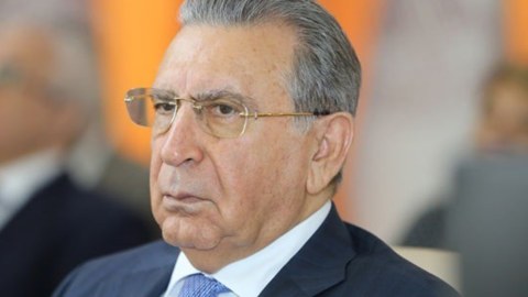 Ramiz Mehdiyev&nbsp;17 milyon manat ələ keçirib