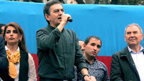 Milli Şura xarici xüsusi xidmət orqanlarının maddi yardımı ilə fəaliyyət göstərib - İTTİHAM