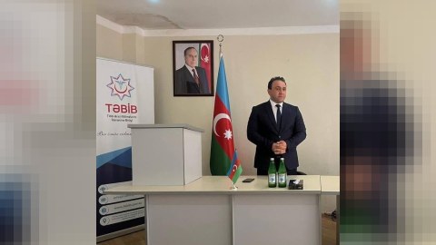 Vicdanla peşəkarlıq vəhdət təşkil edərsə: Doktor Ravil Qənbərov nümunəsi
