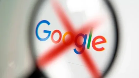 "Google" da Rusiyada bloklana bilər
