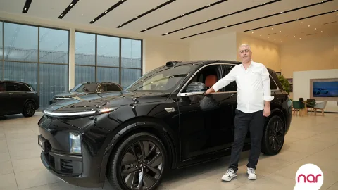 &ldquo;Nar&rdquo;ın &ldquo;Çoox Şanslı&rdquo; lotereyası möhtəşəm finalla yekunlaşdı
