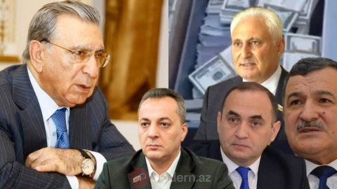 YAP-çı deputatlardan "Ramiz Mehdiyev işi"nə REAKSİYA