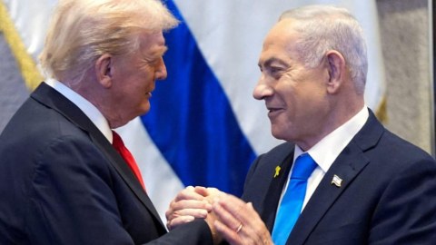 Netanyahu: İranla razılaşmada İsrailin maraqları nəzərə alınmalıdır
