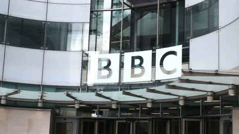 "BBC" işçilərini ixtisar edəcək