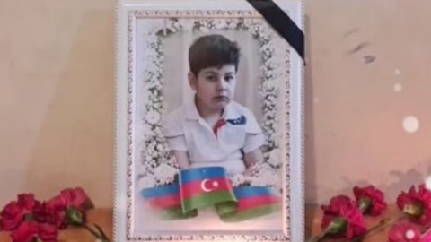 Bakıda 4-cü sinif şagirdi qəfil öldü