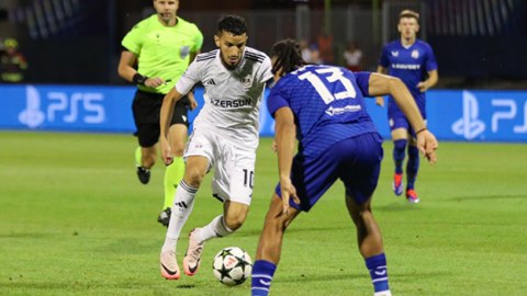 UEFA&nbsp;&ldquo;Qarabağ&rdquo;ın Çempionlar Liqasınıda&nbsp;əldə etdiyi gəlirin məbləğini açıqladı