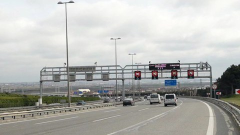 İki gün aeroport yolu qismən bağlı olacaq