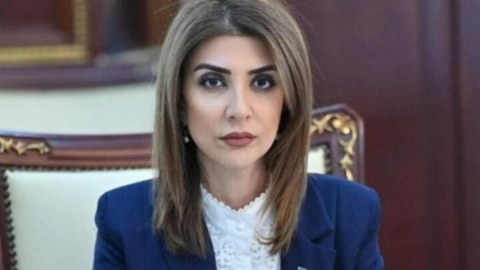Günay Ağamalı qəza keçirməyib - TƏKZİB
