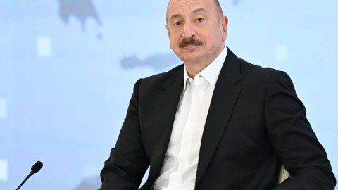 Prezident onlarla panel müzakirələrdə iştirak edəcək