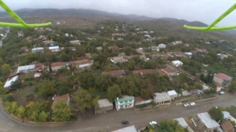 Qırmızı bazar sakinlərinin&nbsp;nəzərinə!