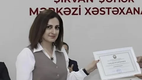 Şirvan xəstəxanasının əməkdaşını öldürmək istəyən keçmiş ərinə AĞIR CƏZA&nbsp;