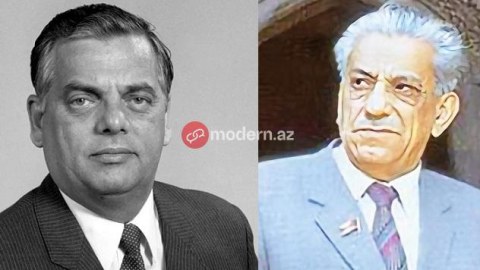 Bəxtiyar Vahabzadə Kamran Bağırovu niyə qəzəbləndirmişdi...