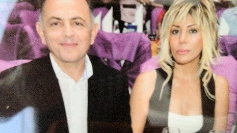 Nazir Brilliyant Dadaşovanın ərini işdən çıxardı
