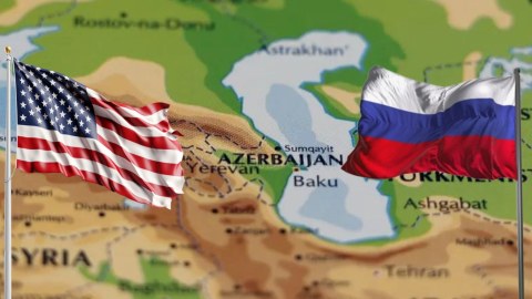 ABŞ Cənubi Qafqaz və Mərkəzi Asiyada Rusiyanı ƏVƏZLƏYİR