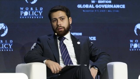 Ermənistanda nazir müavini azərbaycanlılarla görüşdü