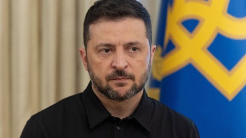Zelenski Putini "kölə"&nbsp;adlandırdı