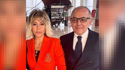 Brilliyant Dadaşovanın yoldaşına yüksək vəzifə verildi