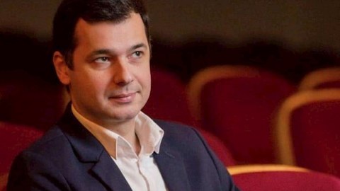 Mədəniyyət naziri müşavirini teatra&nbsp;rəhbər təyin etdi