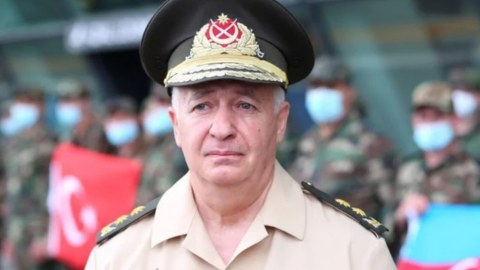 &ldquo;Yaşla əlaqədar təqaüdə çıxmışam&rdquo; - Etibar Mirzəyev