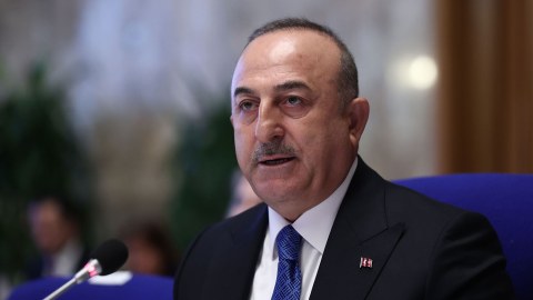 Çavuşoğlu: Ermənistan Türkiyə və Azərbaycanın torpaqlarında gözü olmadığını göstərməlidir