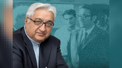 Azərbaycan aviasiya elminin memarı bu gün doğulub