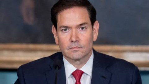 Rubio əlaqələri möhkəmləndirmək üçün Şərqi Avropaya gedir
