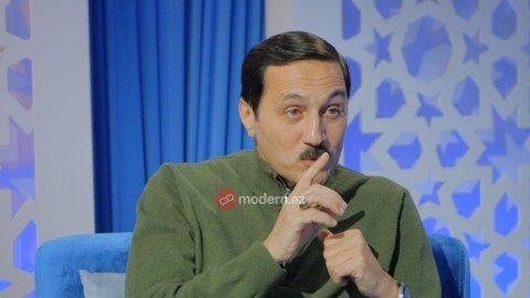 Sən kimsən ki, Allahın yerinə&nbsp;fətva verirsən?! -&nbsp;Seyid Camalla MÜSAHİBƏ