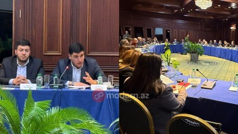 Bakı və İrəvan arasında "Sülh Körpüsü" - GÖRÜŞÜN TƏFƏRRÜATLARI