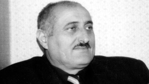 Azərbaycanlı şair vəfat etdi