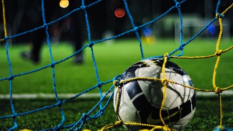 Azərbaycan Premyer Liqasında daha bir oyun keçirilib