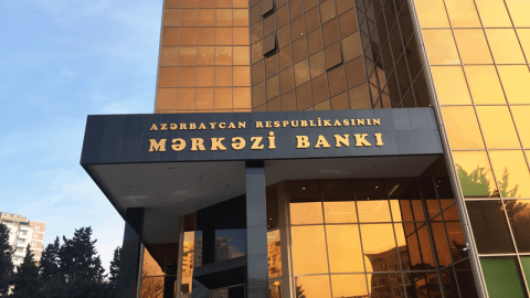 Mərkəzi Bank milli pul nişanlarının dəyişdirilməsi ilə bağlı məlumat yaydı