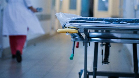 Prokurorluq klinikadakı ölümlə&nbsp;bağlı açıqlama yaydı