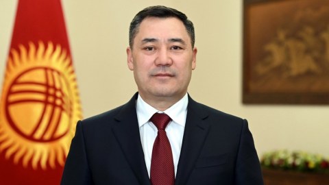 Prezident xəbərdarlıq etdi: Ölkənin parçalanmasına yol verməyəcək