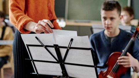 Musiqi məktəblərində işləyənlər də sertifikasiyadan keçəcək