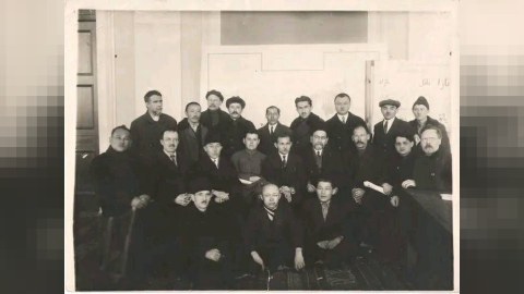 Astanada I Türkoloji Qurultaydan danışdılar