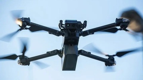 Ermənistan xaricə dron satacaq