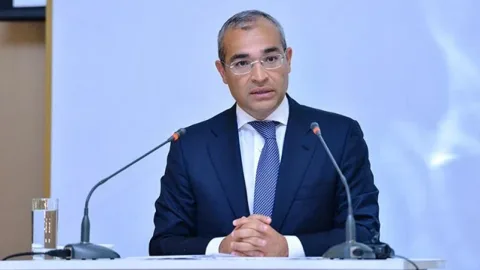 Mikayıl Cabbarov özünə yeni müşavir təyin etdi&nbsp;- FOTO