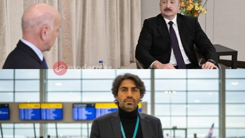 Qərəzli suallar, prinsipial cavablar: Azərbaycandan&nbsp;Münxen&nbsp;MESAJLARI