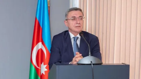 TƏBİB-in icraçı direktoru vəzifəsinə namizəd kimi göstərilən şəxs infarkt keçirdi