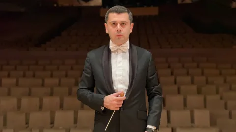 Mustafa Aşurova yeni vəzifə verildi&nbsp;