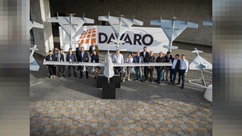"Harop"&nbsp;dronları&nbsp;Ermənistana ötürülüb?