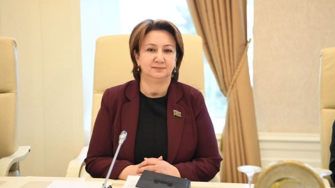 Azərbaycan&ndash;Serbiya münasibətləri strateji mərhələdə